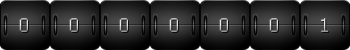 web counter
